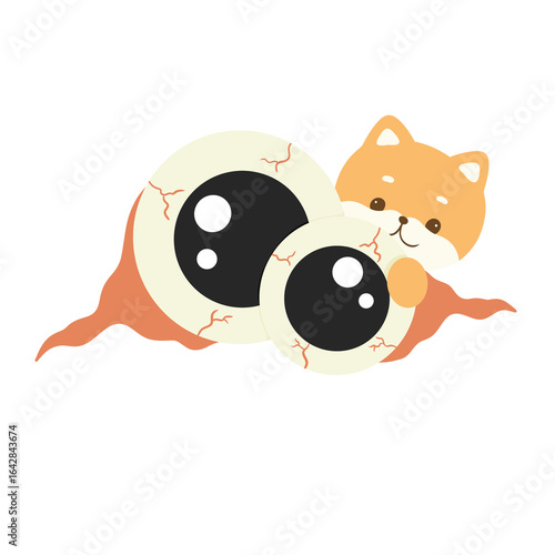 Pastel Halloween Cute Clipart