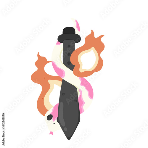 Pastel Halloween Cute Clipart