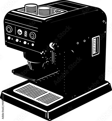 coffee maker machine