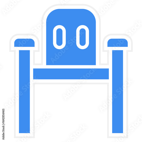 LAN Lounge icon style