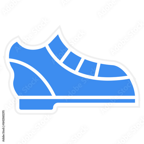 Boot icon style