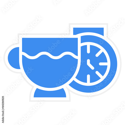 Take a Break icon style