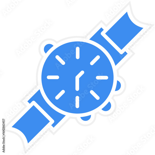 Watch icon style
