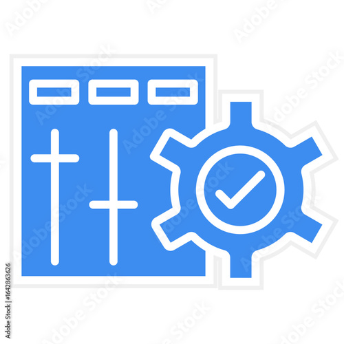 Control icon style