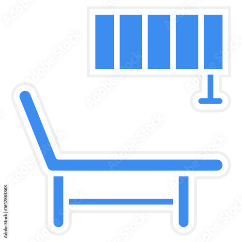 Individual Therapy icon style