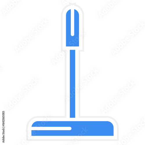 Wiper icon style