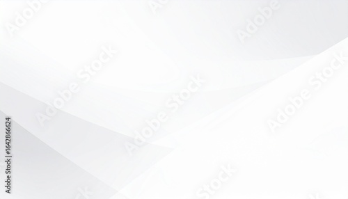 Wallpaper Mural Minimalist elegant HD background for presentation, white and light grey gradient, soft shadows, modern and clean style Torontodigital.ca