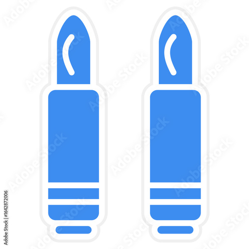 Bullets icon style
