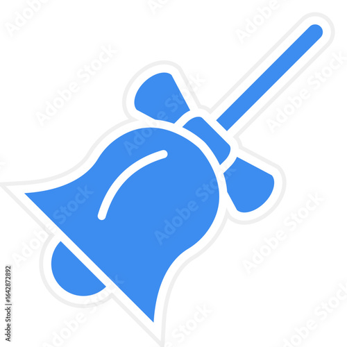 Bell icon style