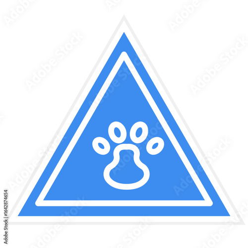 Extinction icon style