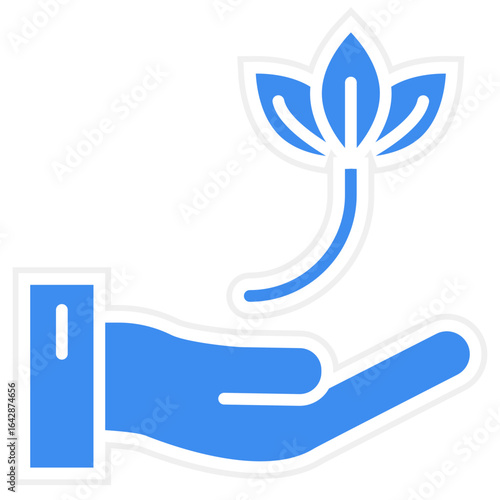 Environment icon style