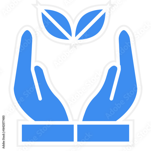 Tattoo Addiction Vector Icon Style