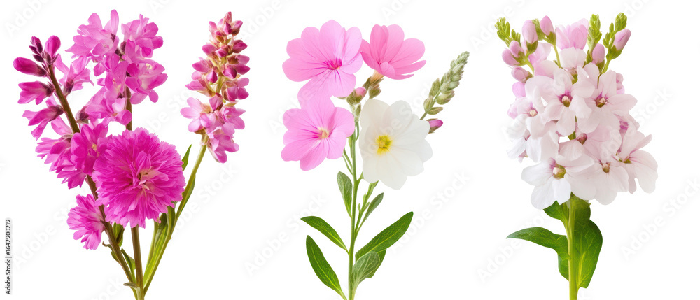 custom made wallpaper toronto digitalVarious Shades Of Pink And White Flowers Against Transparent Background