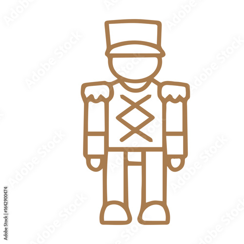  icon Nutcracker
