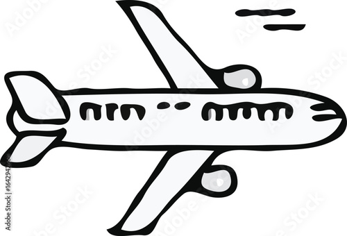 travel icon vector art