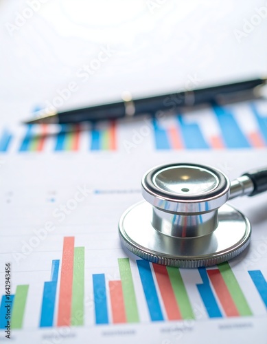 Medical data analysis