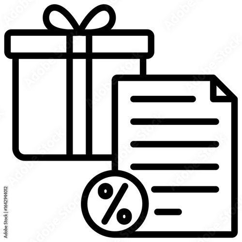 Gift Icon