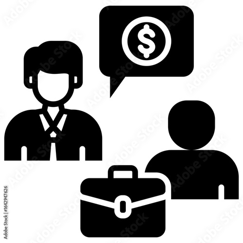 Consultation Icon