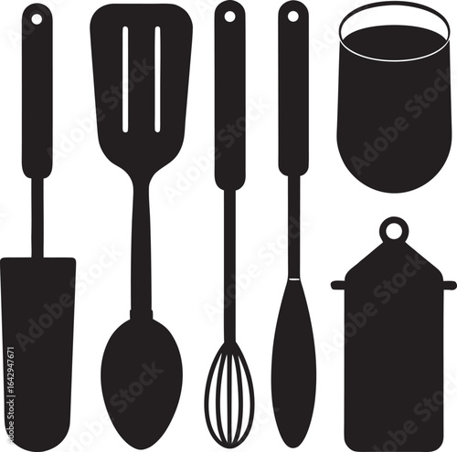 Essential Kitchen Utensil Sets for Every Home Cook and Culinary Enthusiast