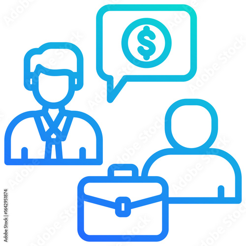 Consultation Icon