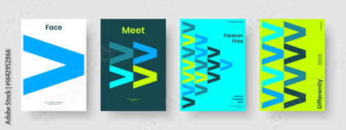 Geometric Banner Design. Abstract Flyer Template. Modern Book Cover Layout. Business Presentation. Brochure. Poster. Report. Background. Magazine. Catalog. Portfolio. Notebook. Newsletter. Leaflet