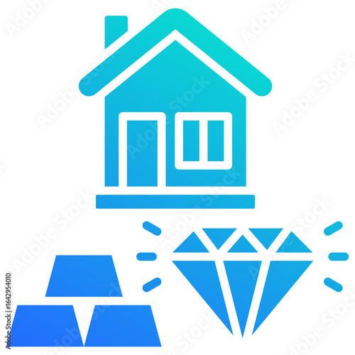 Assets Icon
