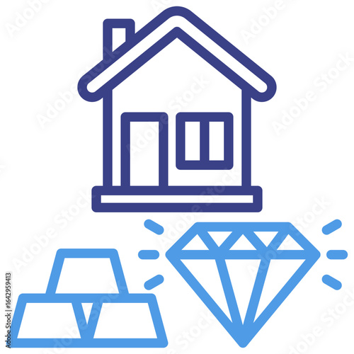 Assets Icon
