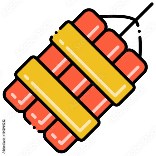 Dynamite