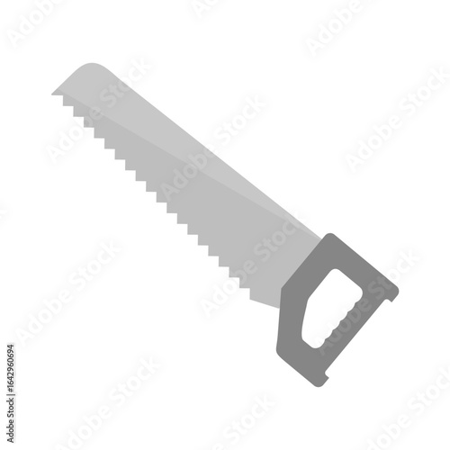 Hand Saw