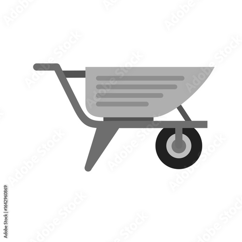 Wheelbarrow