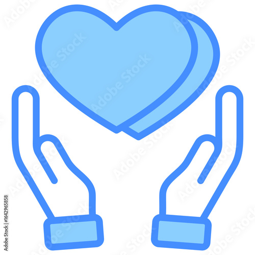 Charity Icon