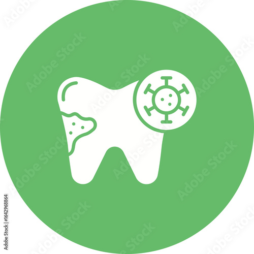 Infection Icon