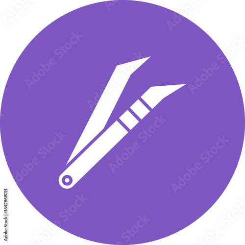 Tweezers Icon