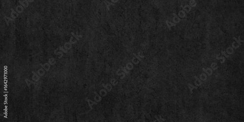 Grunge abstract black charcoal wall Stone concrete texture grungy backdrop background anthracite. dark grey black slate background or texture. Black texture chalk board and black board.	