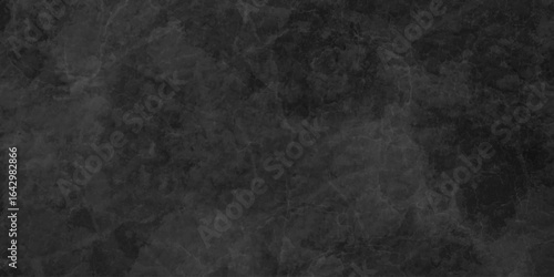 Grunge texture backdrop dark grey black wall concrete grunge stone slate background or texture. Black texture chalk board and black board.	
