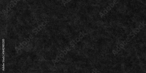 Grunge abstract black charcoal wall Stone concrete texture grungy backdrop background anthracite. dark grey black slate background or texture. Black texture chalk board and black board.	
