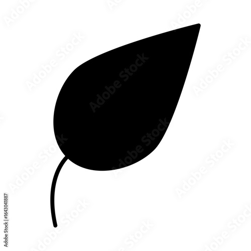 Foliage icon