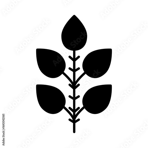 Foliage icon