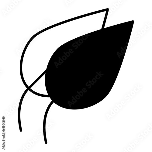 Foliage icon