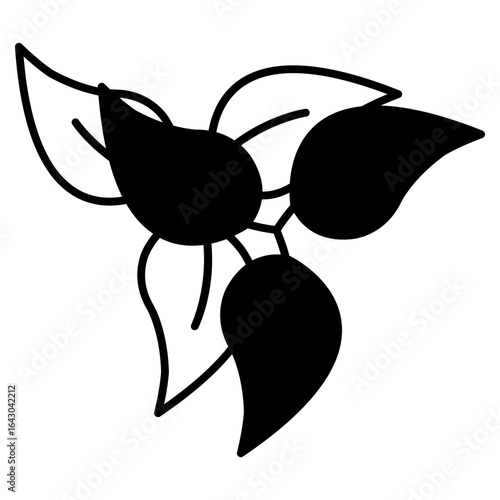 Foliage icon