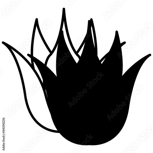 Foliage icon
