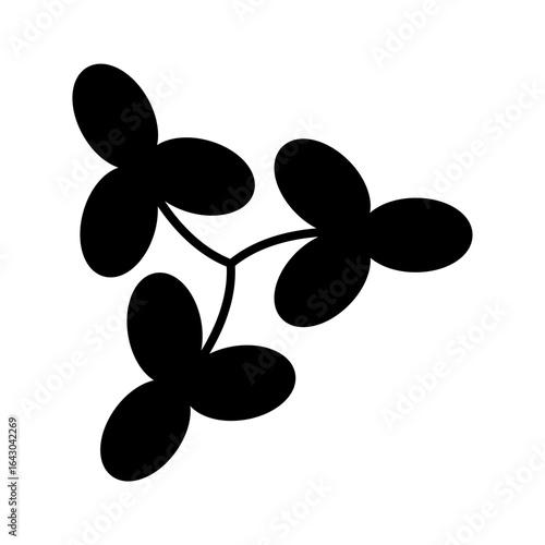 Foliage icon