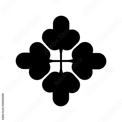 Foliage icon