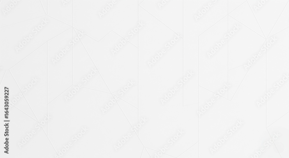 Abstract white geometric pattern with subtle lines, perfect for backgrounds, wallpapers, textiles, and modern design projects. Great for minimalist concepts. Abstract white geometric pattern with subtle lines, perfect for backgrounds, wallpapers, textiles, and modern design projects. Great for minimalist concepts.