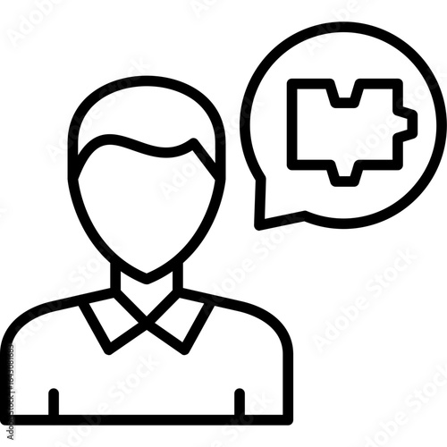 Solution Icon
