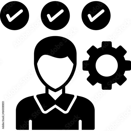 Skill Icon
