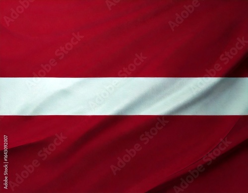 Free Download  national flag of Latvia in the original size,colours and proportions - GFXLoad