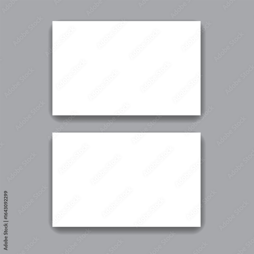 Fototapeta premium Illustration for mockup