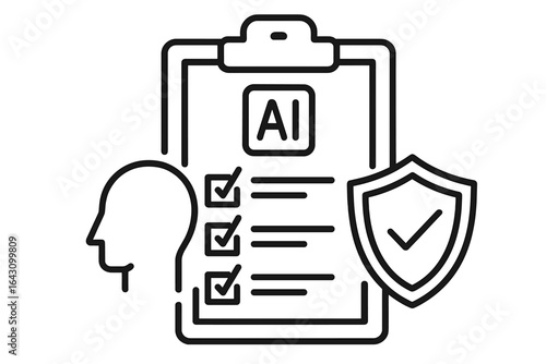 Checklist for AI safety and ethical considerations in technology development and implementation