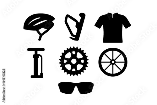 Cycling gear essentials for safe and enjoyable rides during the sunny summer season